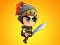Permainan Warrior and Coins secara online