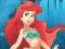 Permainan Princess Ariel Dress Up secara online