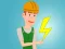 Permainan Energy Clicker secara online
