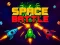 Permainan Space Battle secara online