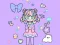 Permainan Pastel Girl Dress Up secara online