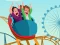 Permainan Roller Coaster Fun Hidden secara online
