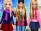Permainan Rosalie Winter Day secara online