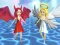 Permainan Heaven or Hell The choice is yours secara online