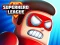 Permainan Superhero League Online secara online