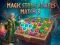 Permainan Magic Stone Jewels Match 3 secara online