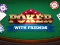Permainan Poker with Friends secara online