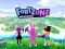 Permainan Fortzone Battle Royale secara online