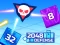 Permainan 2048 Defense secara online