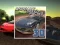 Permainan Asphalt Speed Racing 3D secara online