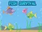 Permainan Fish Survival secara online