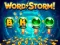 Permainan Word Storm secara online