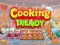 Permainan Cooking Trendy secara online