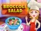 Permainan Broccoli Salad secara online
