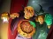 Permainan Hallowmas 2020 Slide secara online