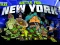 Permainan Teenage Mutant Ninja Turtles: Battle for New York secara online
