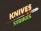Permainan Knives Strikes secara online