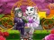 Permainan Angie Spring Wedding secara online