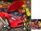 Permainan Car Mechanic Auto Workshop Repair Garage secara online