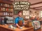 Permainan Cafe Owner Business Simulator secara online