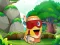 Permainan Larva Jump secara online