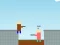 Permainan Minecraft Rooftop Snipers secara online
