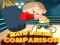 Permainan Math Boxing Comparison secara online