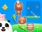 Permainan Animal Merge: Bubble Shooter secara online