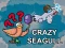 Permainan Crazy Seagull secara online