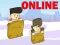 Permainan Sack Race Online secara online