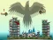 Permainan Empire island secara online