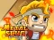 Permainan Metal Slug Adventure secara online