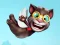 Permainan Flappy Talking Tom secara online