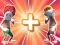 Permainan Merge Muscle secara online