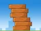 Permainan Wood Tower secara online