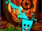 Permainan Happy Glass Halloween Edition secara online