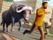 Permainan Angry Bull Attack Wild Hunt Simulator secara online