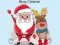 Permainan Christmas Fun Hidden Stars secara online