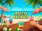 Permainan Master Blender secara online