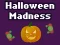 Permainan Halloween Madness secara online