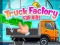 Permainan Truck Factory For Kids secara online