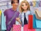 Permainan Rachel And Filip Shopping Day secara online