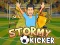 Permainan Stormy Kicker secara online
