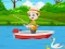 Permainan Fishing Jigsaw secara online