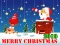 Permainan Merry Christmas 2019 secara online