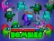 Permainan Impostor Survivor vs Zombies secara online