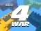 Permainan KOGAMA: WAR4 secara online