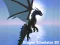 Permainan Dragon Simulator 3D secara online