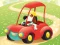 Permainan Funny Animal Ride Difference secara online
