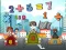 Permainan Math Memory Match secara online